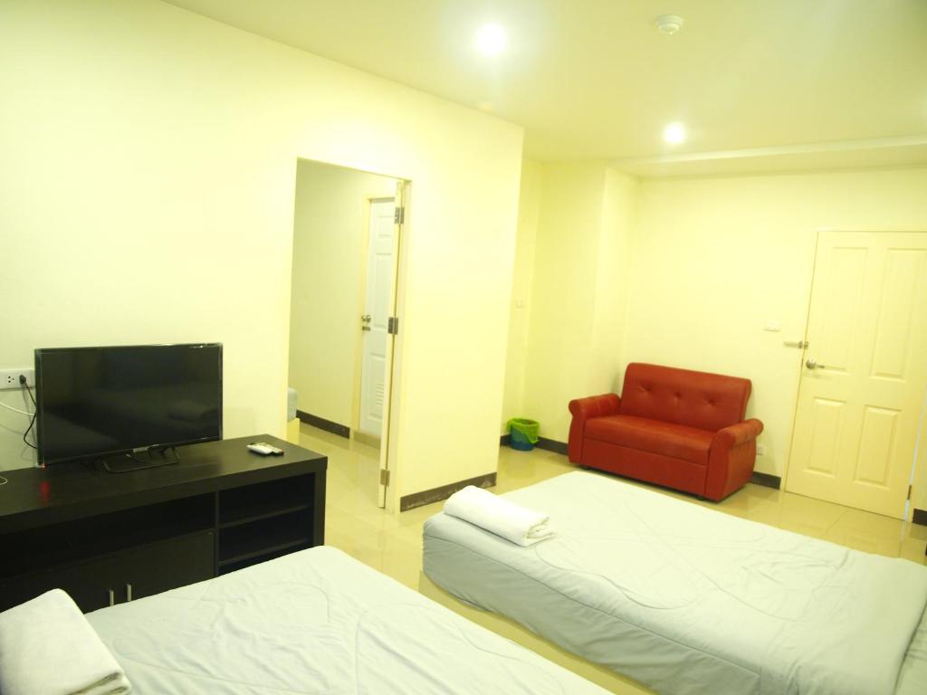 BB Grand Residence BB Grand Residence