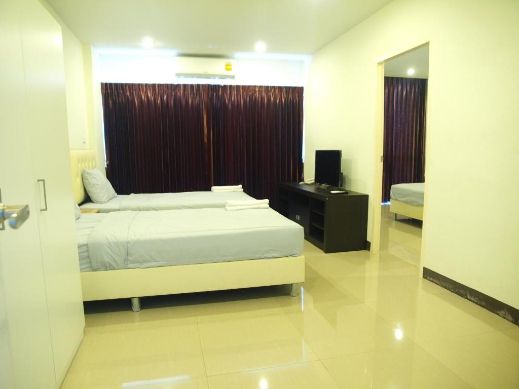 BB Grand Residence BB Grand Residence