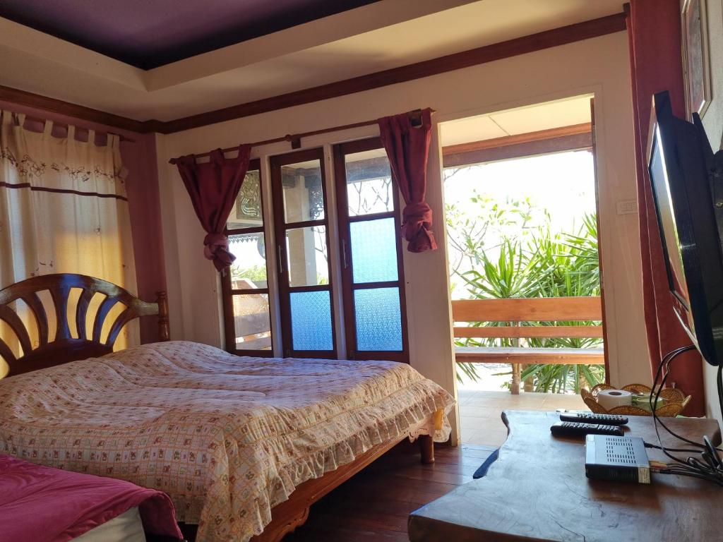 Hello Sichang Bungalow Hello Sichang Bungalow