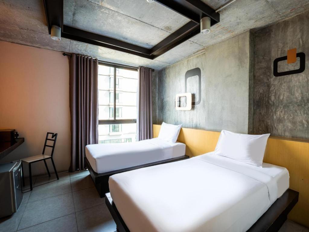 B2 South Pattaya Premier Hotel B2 South Pattaya Premier Hotel