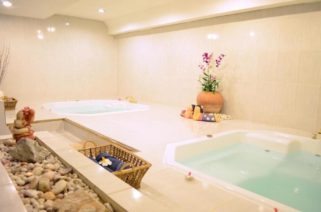 Ambassador City Jomtien Pattaya - Ocean Wing Ambassador City Jomtien Pattaya - Ocean Wing