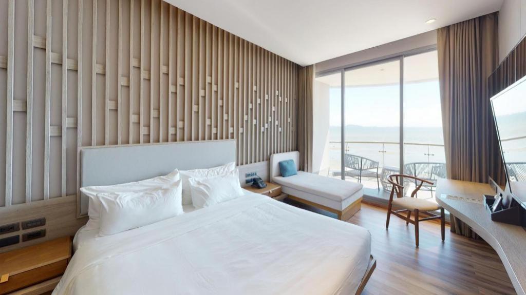 Symphony of The Sea Hotel Symphony of The Sea Hotel