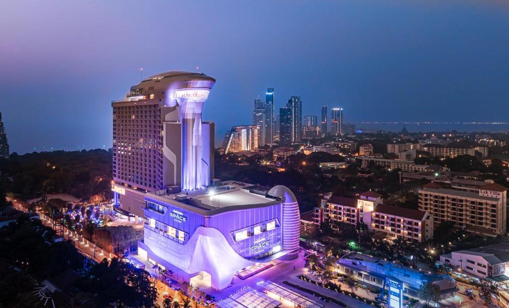 Grande Centre Point Space Pattaya Grande Centre Point Space Pattaya
