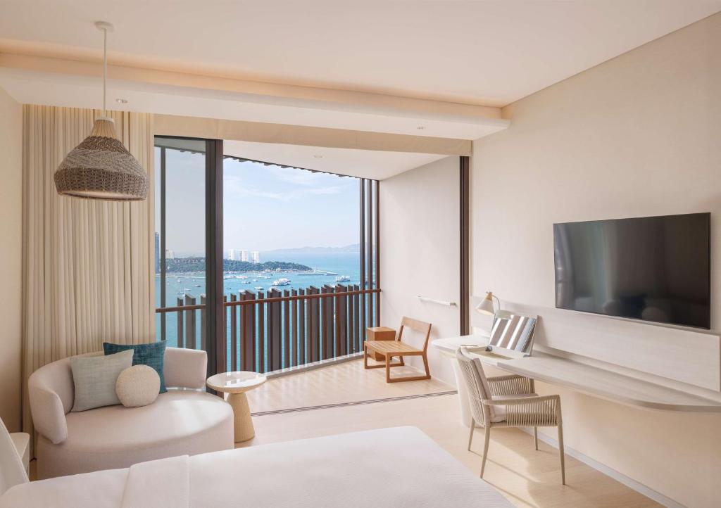 Hilton Pattaya Hilton Pattaya