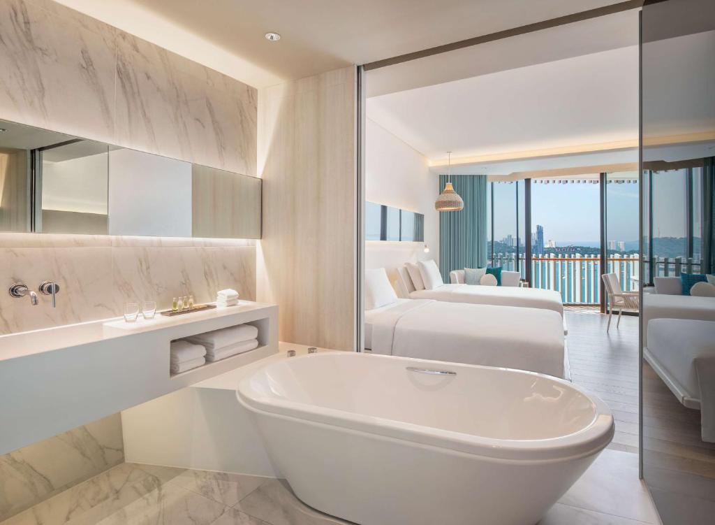 Hilton Pattaya Hilton Pattaya
