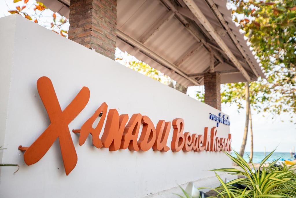 Xanadu Beach Resort Xanadu Beach Resort
