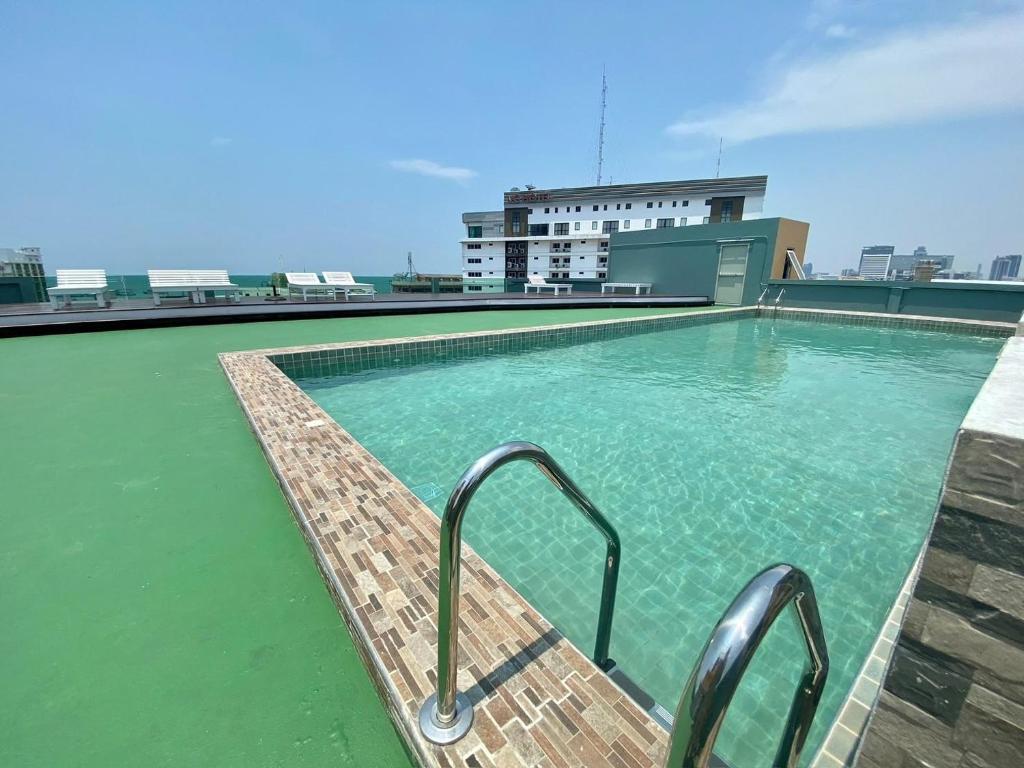 M CASA HOTEL PATTAYA M CASA HOTEL PATTAYA
