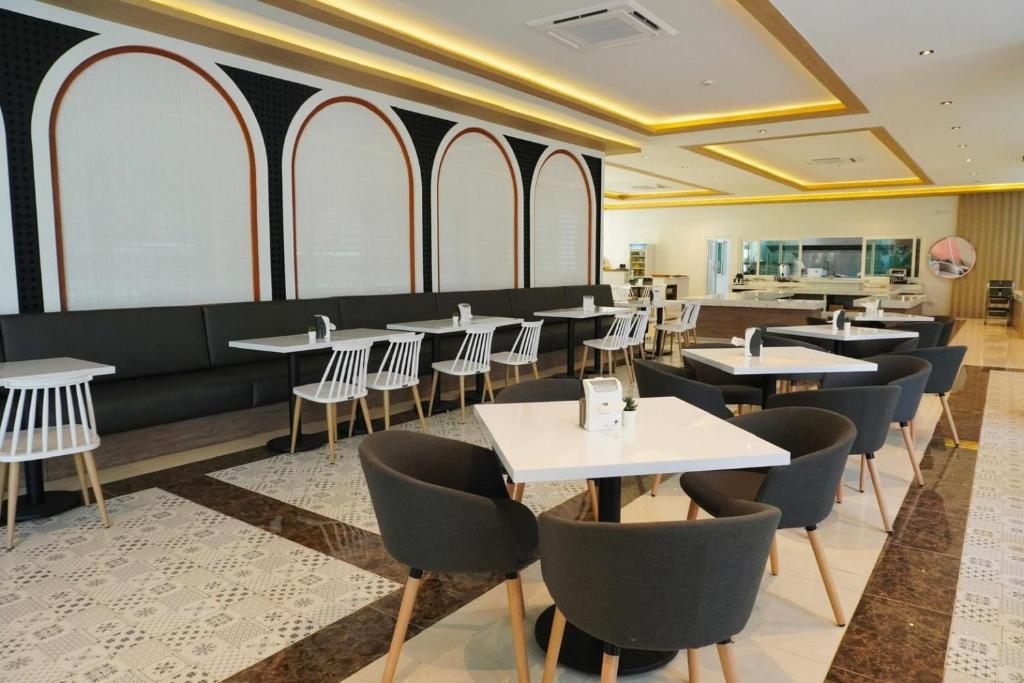 M CASA HOTEL PATTAYA M CASA HOTEL PATTAYA