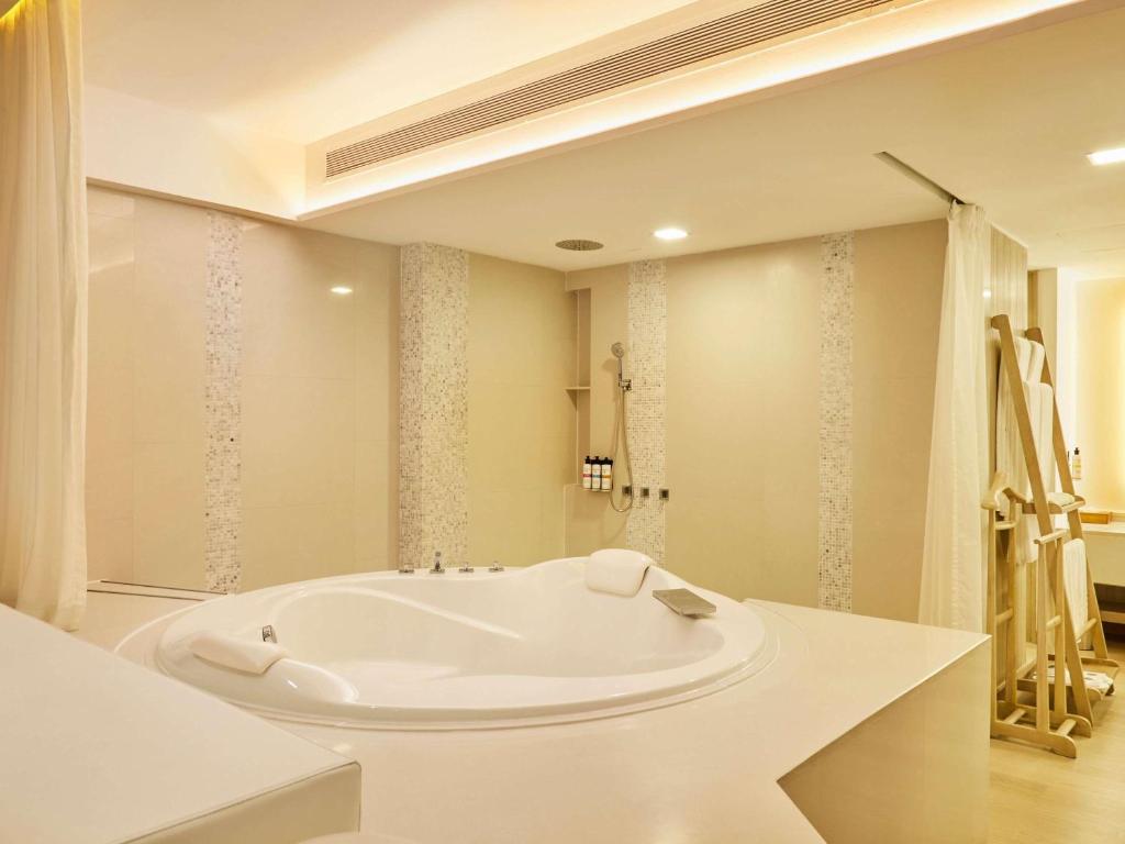 Pullman Pattaya Hotel G Pullman Pattaya Hotel G