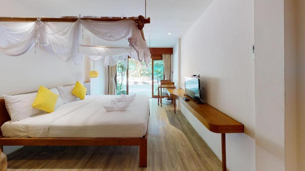 Sealey Resort Sealey Resort