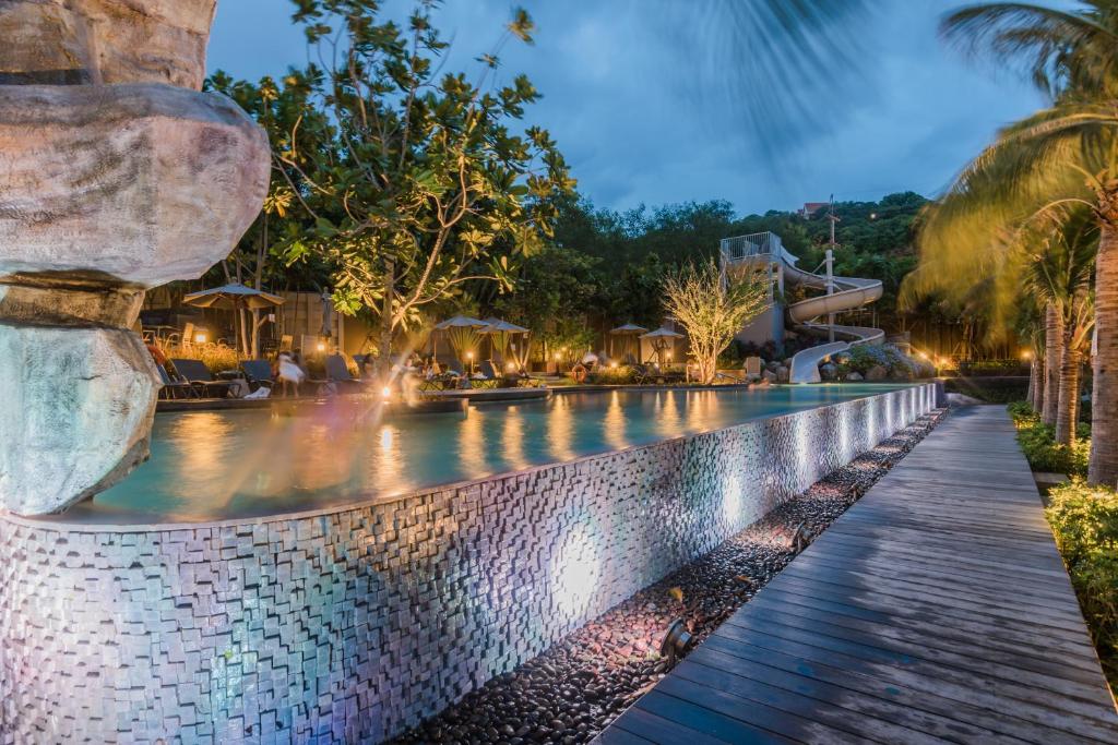Unixx Pattaya by Alvin Unixx Pattaya by Alvin