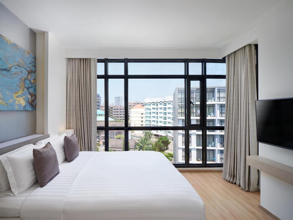 Arden Hotel and Residence by At Mind Arden Hotel and Residence by At Mind