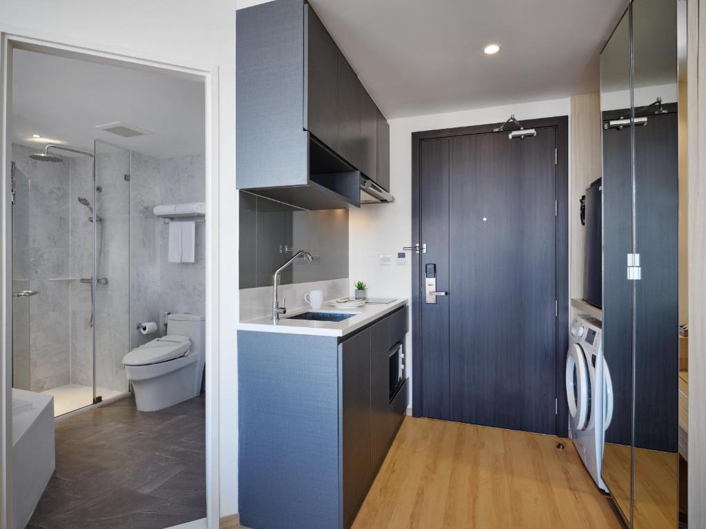 Arden Hotel and Residence by At Mind Arden Hotel and Residence by At Mind