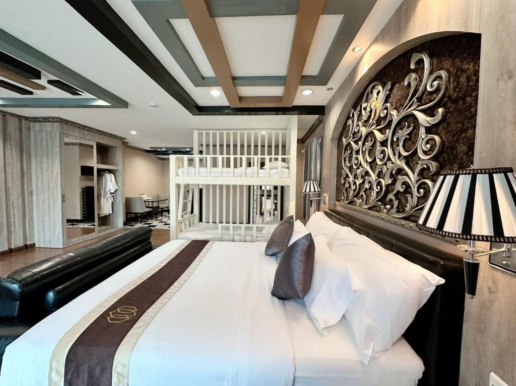 KTK Pattaya Hotel & Residence KTK Pattaya Hotel & Residence