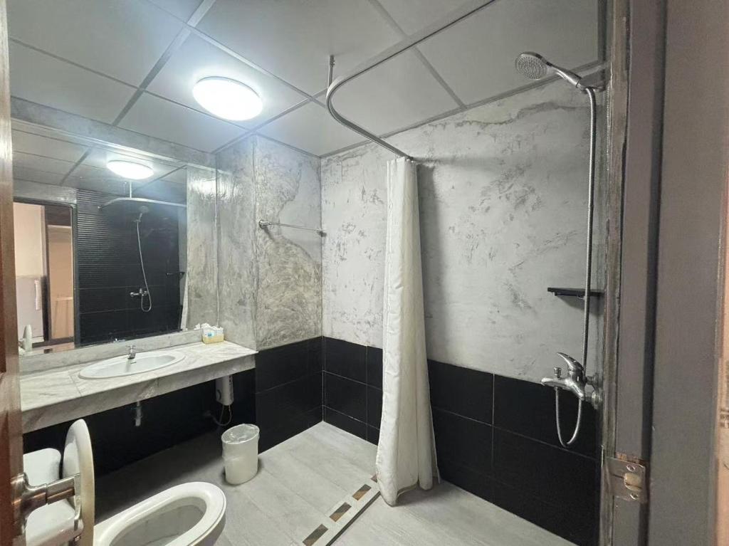 Jomtien Longstay Hotel - SHA Plus Certified Jomtien Longstay Hotel - SHA Plus Certified