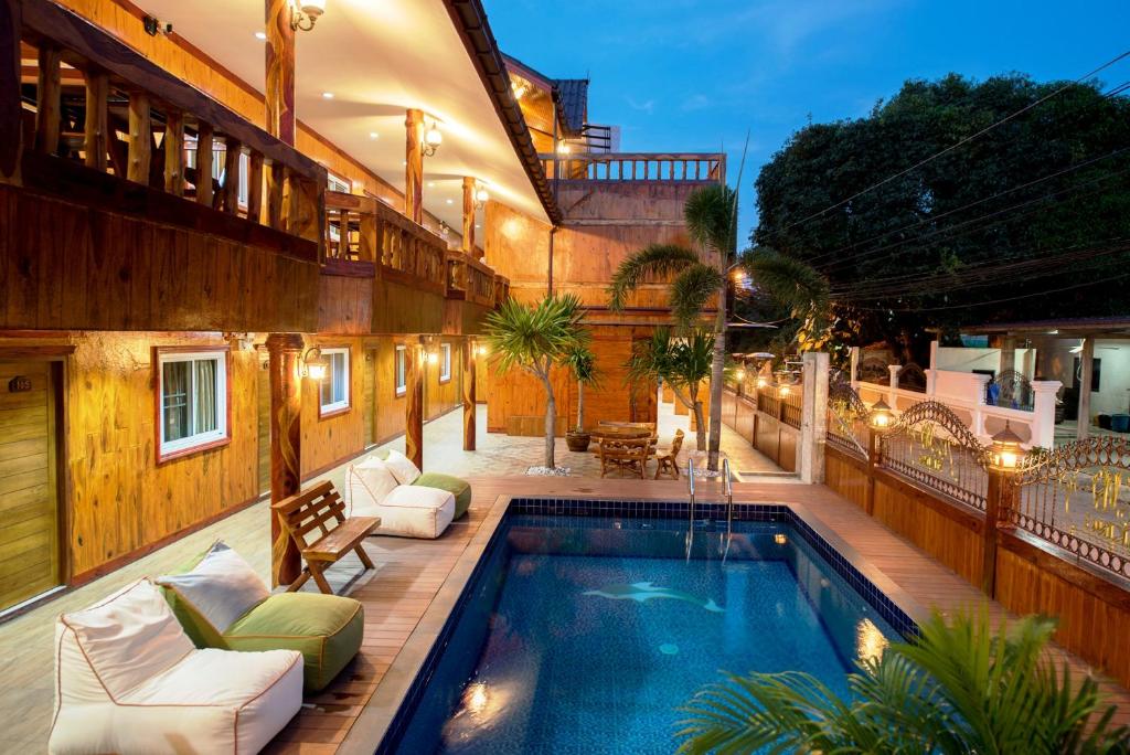 Viking Resorts Viking Resorts