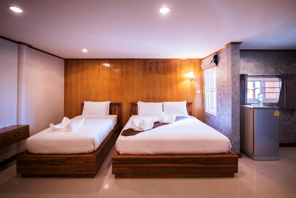 Viking Resorts Viking Resorts
