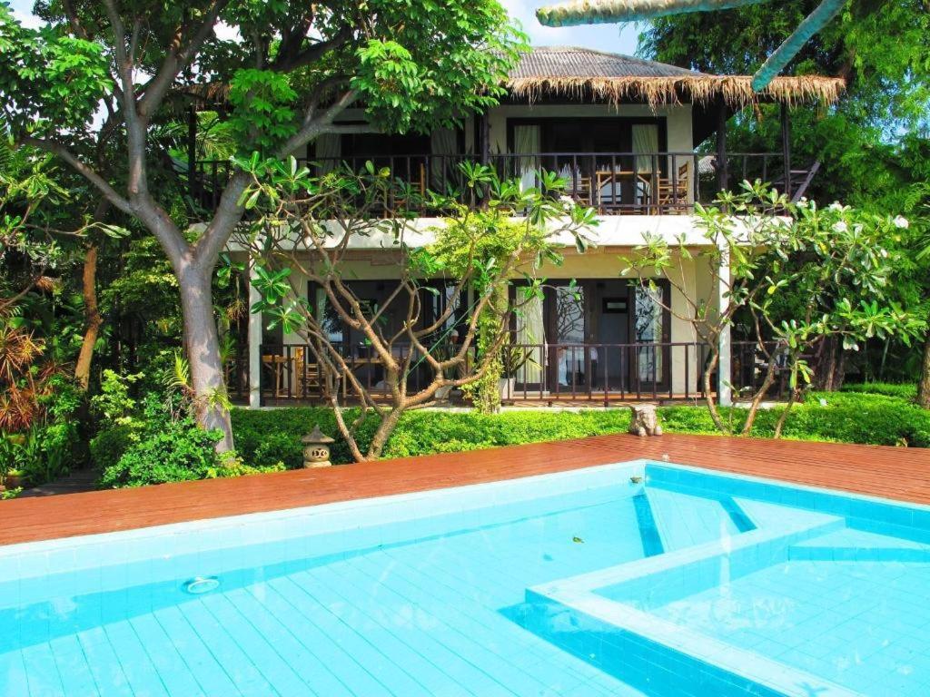 Tamarina Resort Tamarina Resort