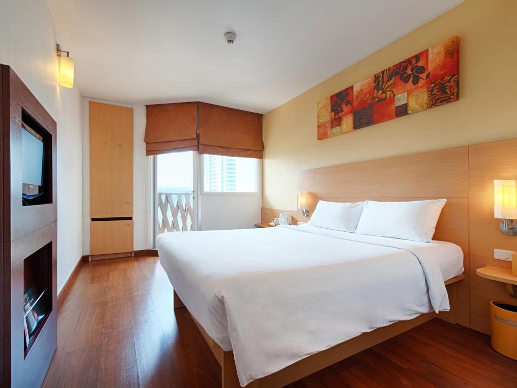 Ibis Pattaya
