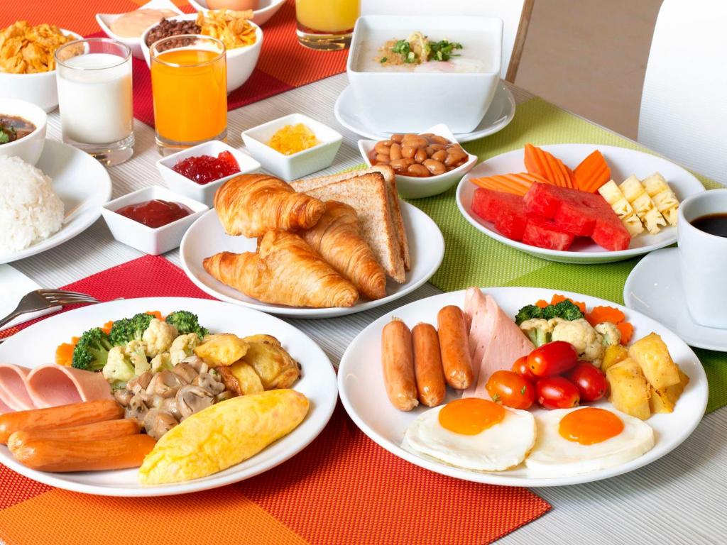 Ibis Pattaya