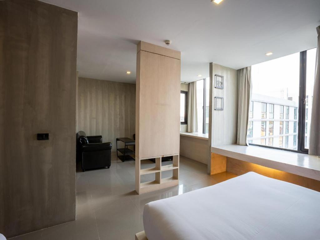 B2 Hotel South Pattaya