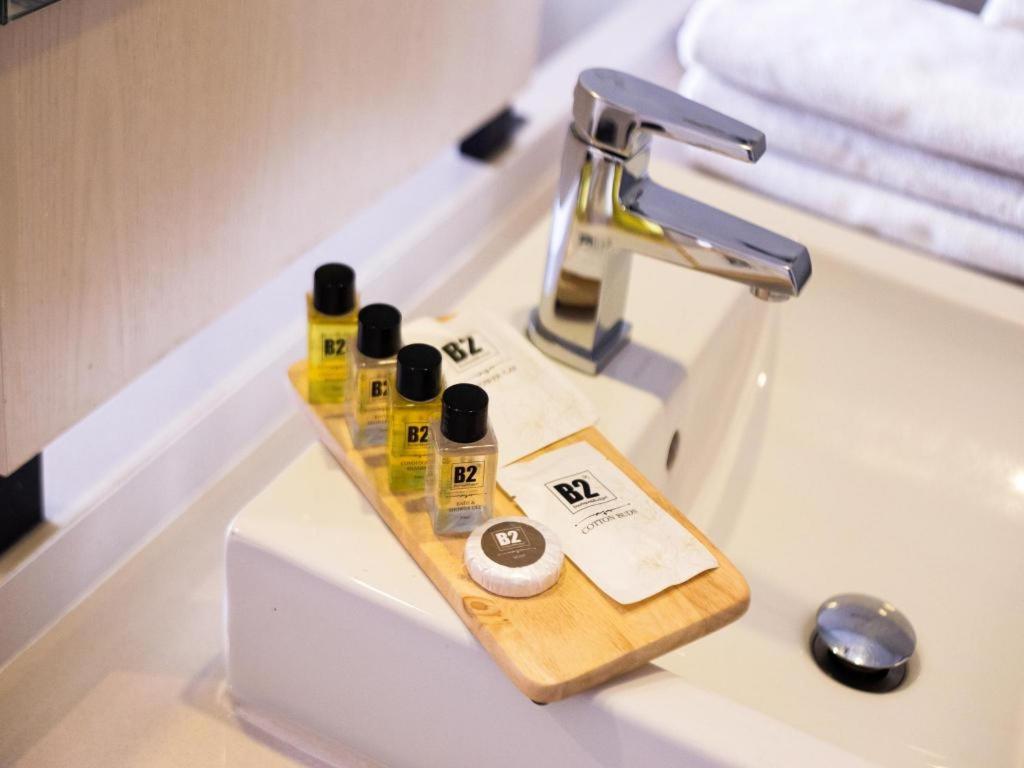 B2 Hotel South Pattaya