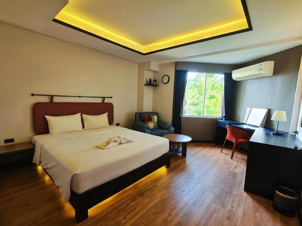 PRS Hotel By Sojourn