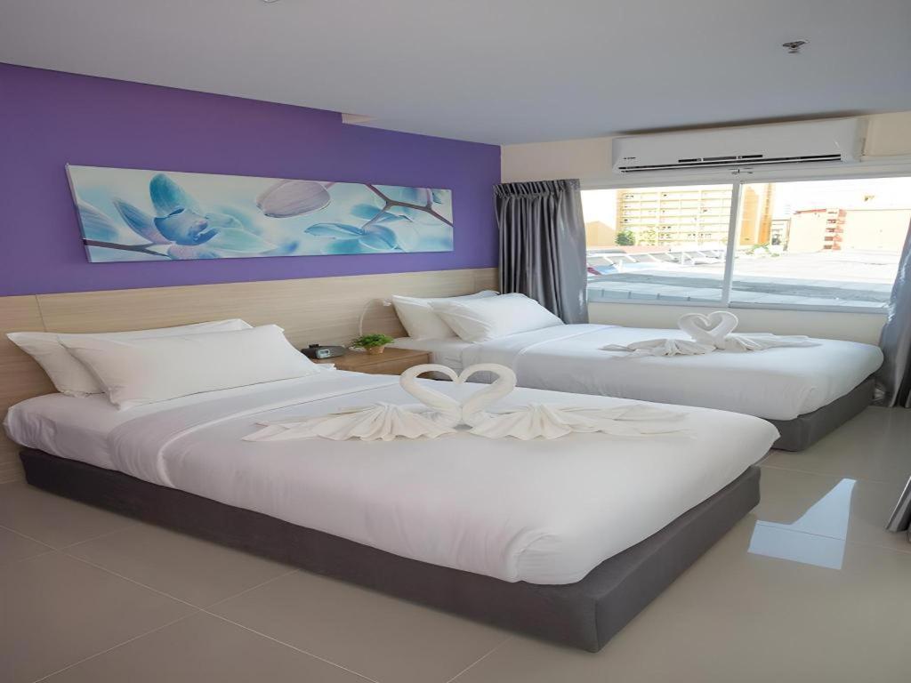 R-Con Hotel @ Siam R-Con Hotel @ Siam