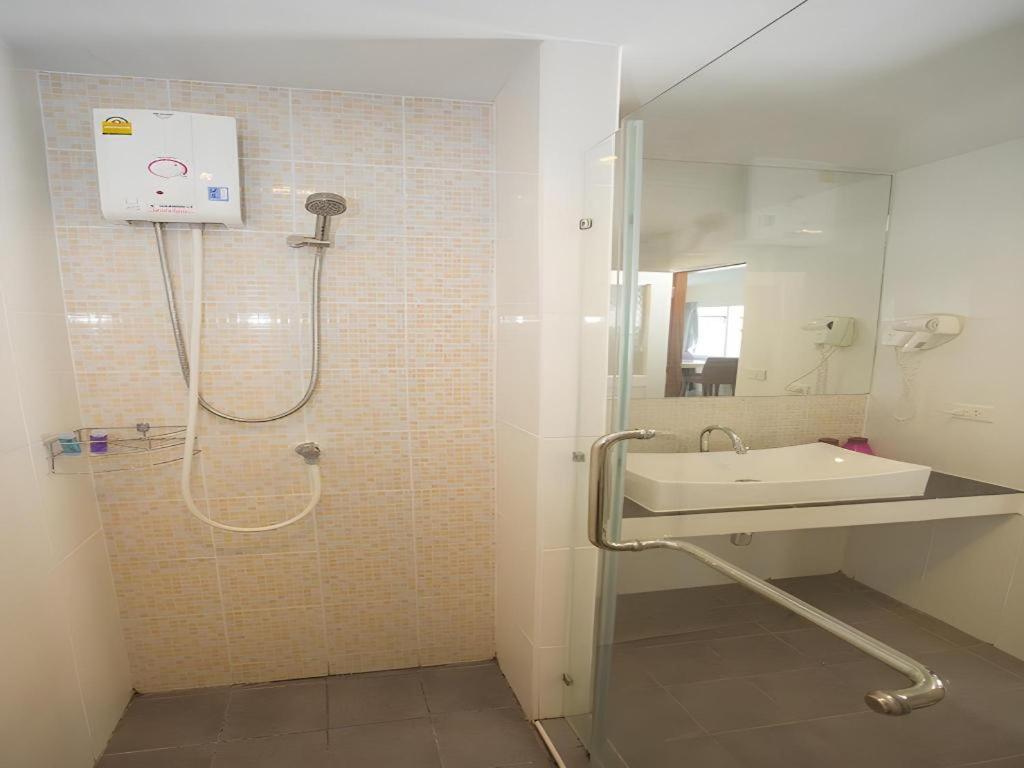 R-Con Hotel @ Siam R-Con Hotel @ Siam