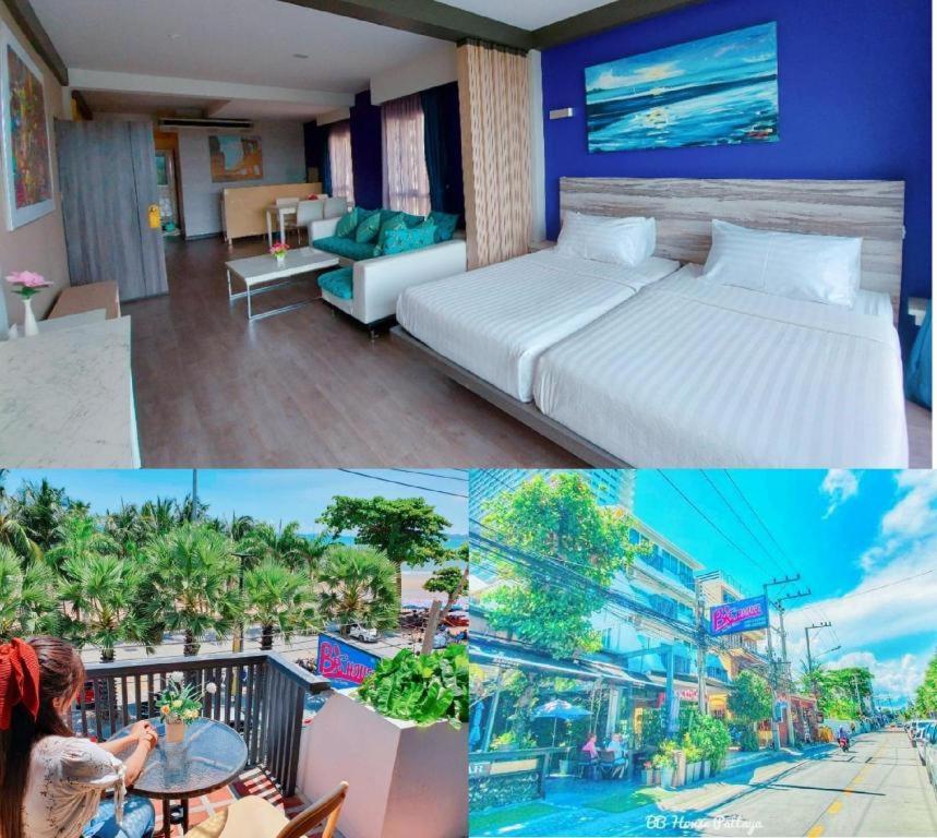 BB HOUSE pattaya BB HOUSE pattaya