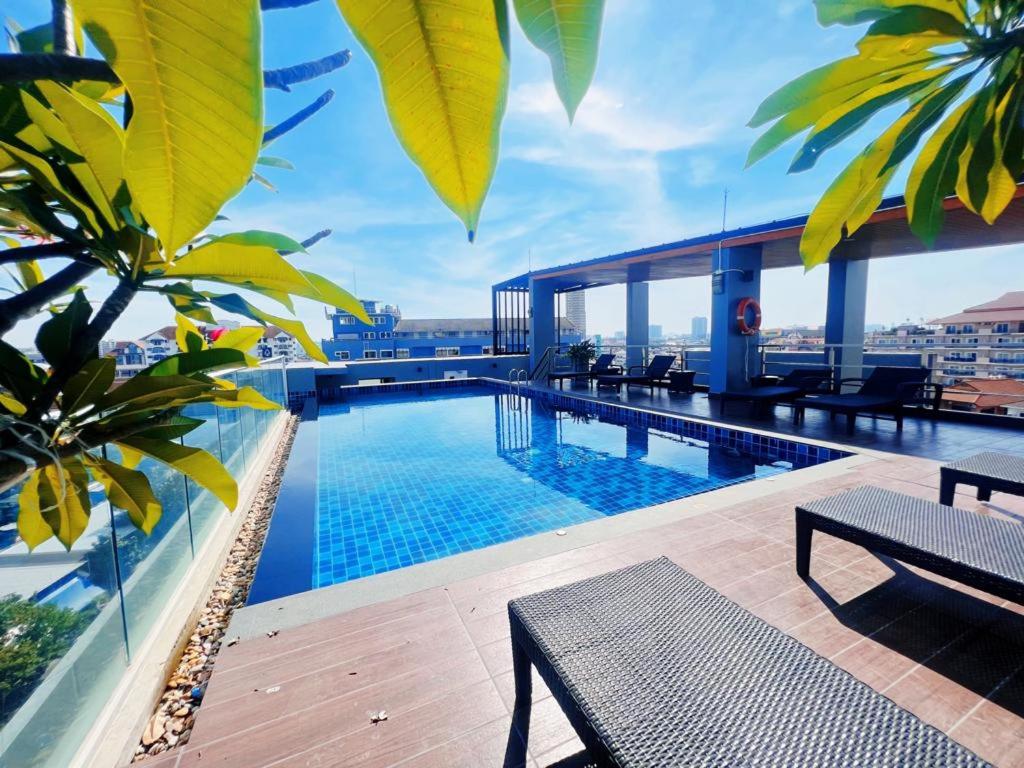 Honey Inn Pattaya Honey Inn Pattaya