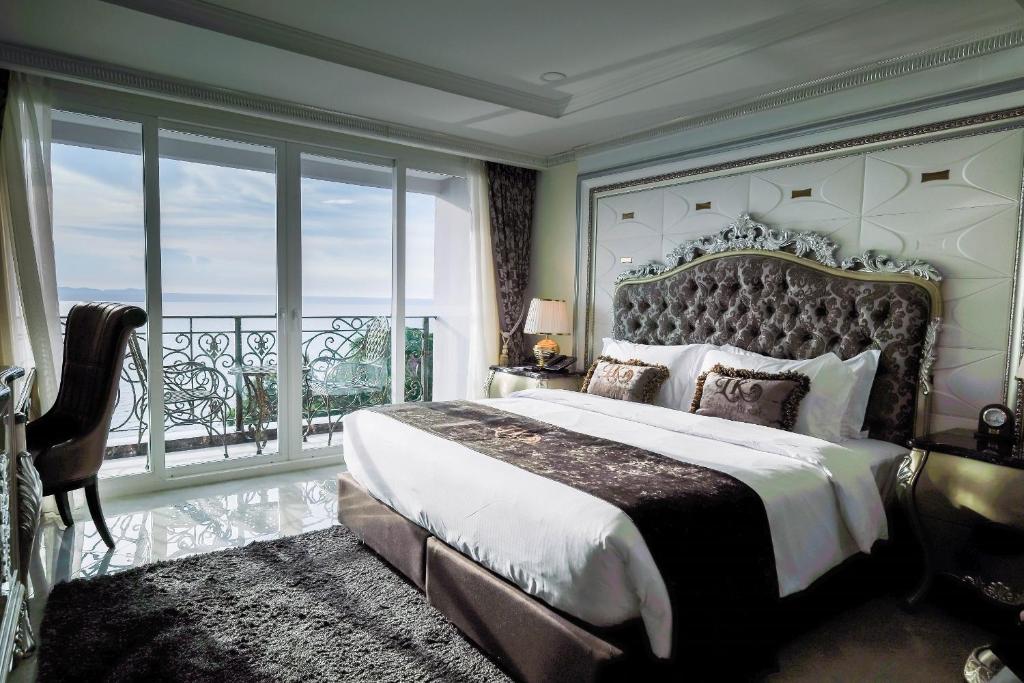 LK Emerald Beach - SHA Extra Plus LK Emerald Beach - SHA Extra Plus