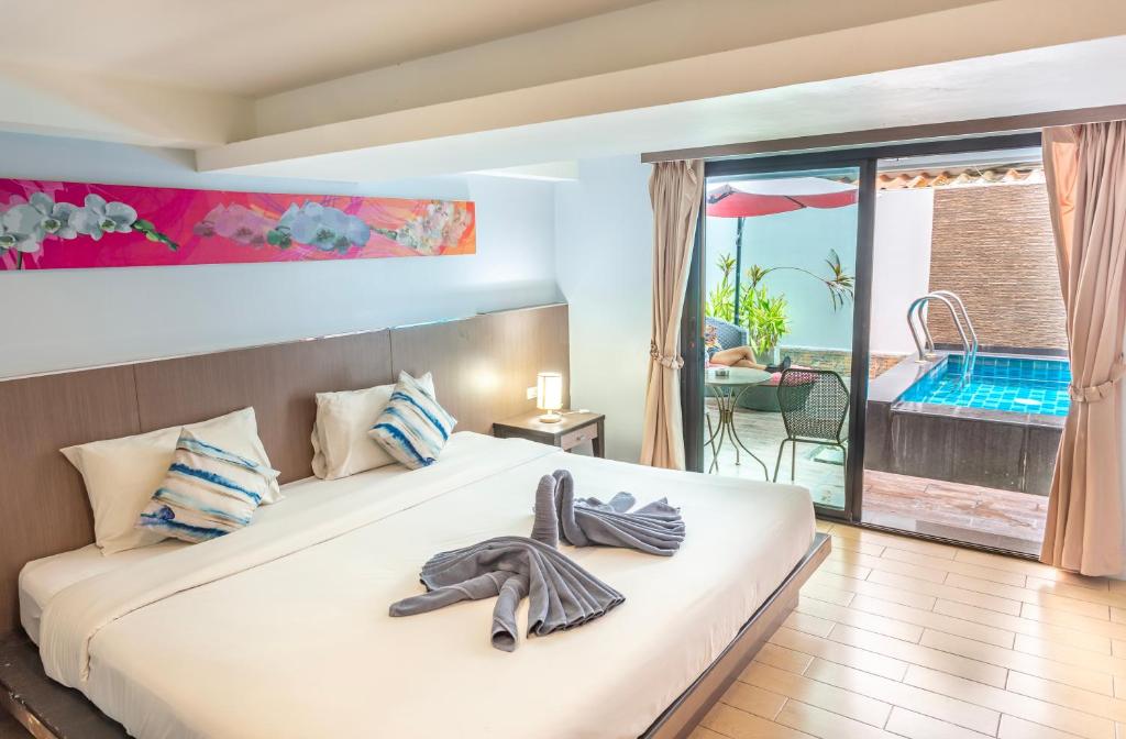 Scandia Beach Hotel Scandia Beach Hotel
