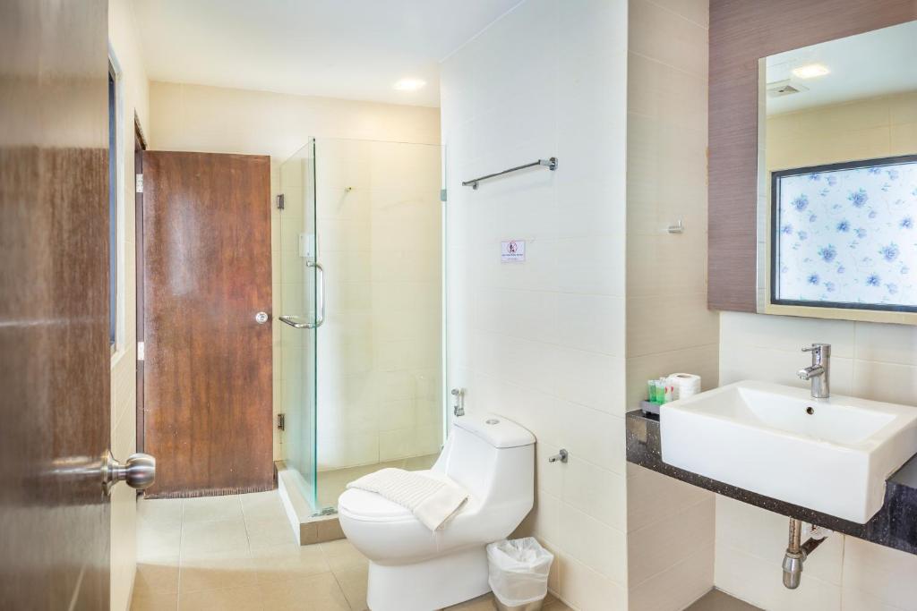 Scandia Beach Hotel Scandia Beach Hotel