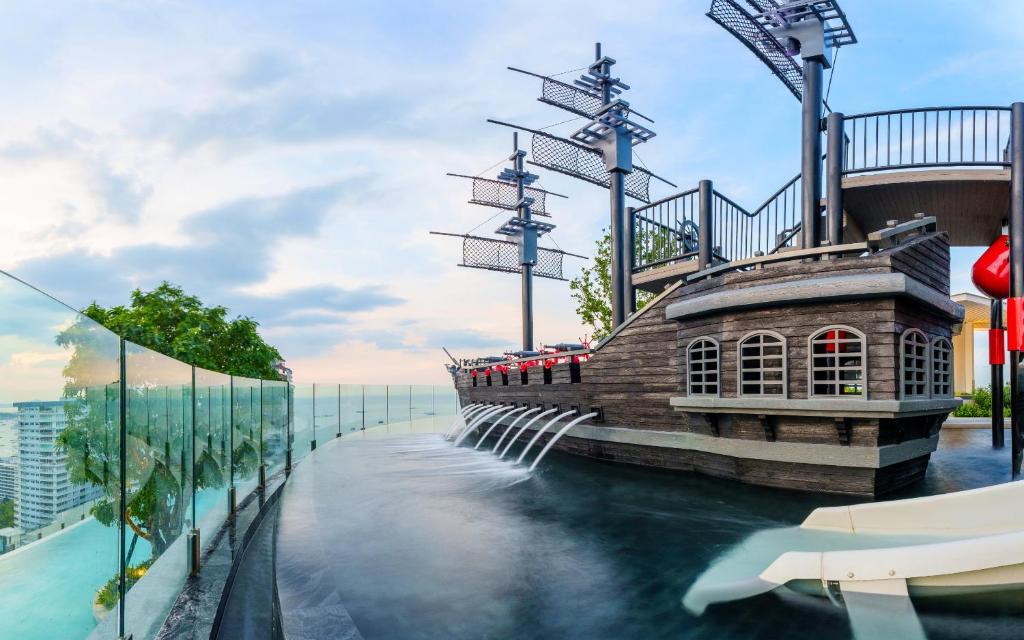 Somerset Pattaya Somerset Pattaya