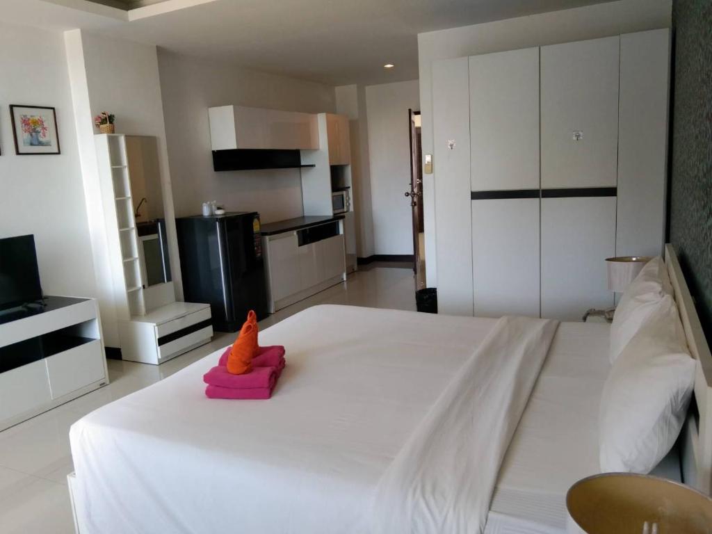 Grand Residence Jomtien Grand Residence Jomtien