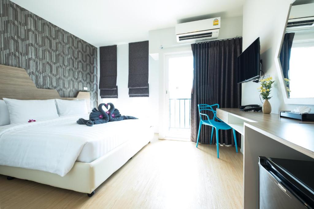 P Plus Hotel P Plus Hotel