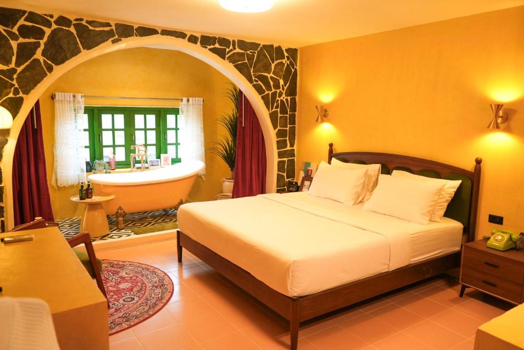 The Castello Resort The Castello Resort