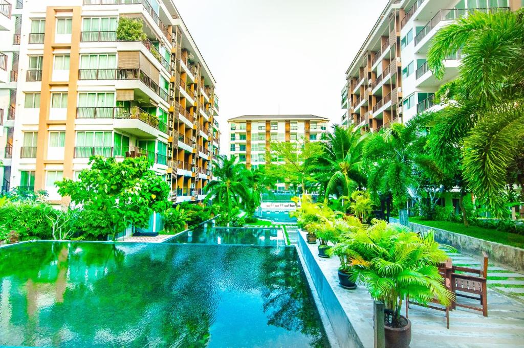 G Residence G Residence