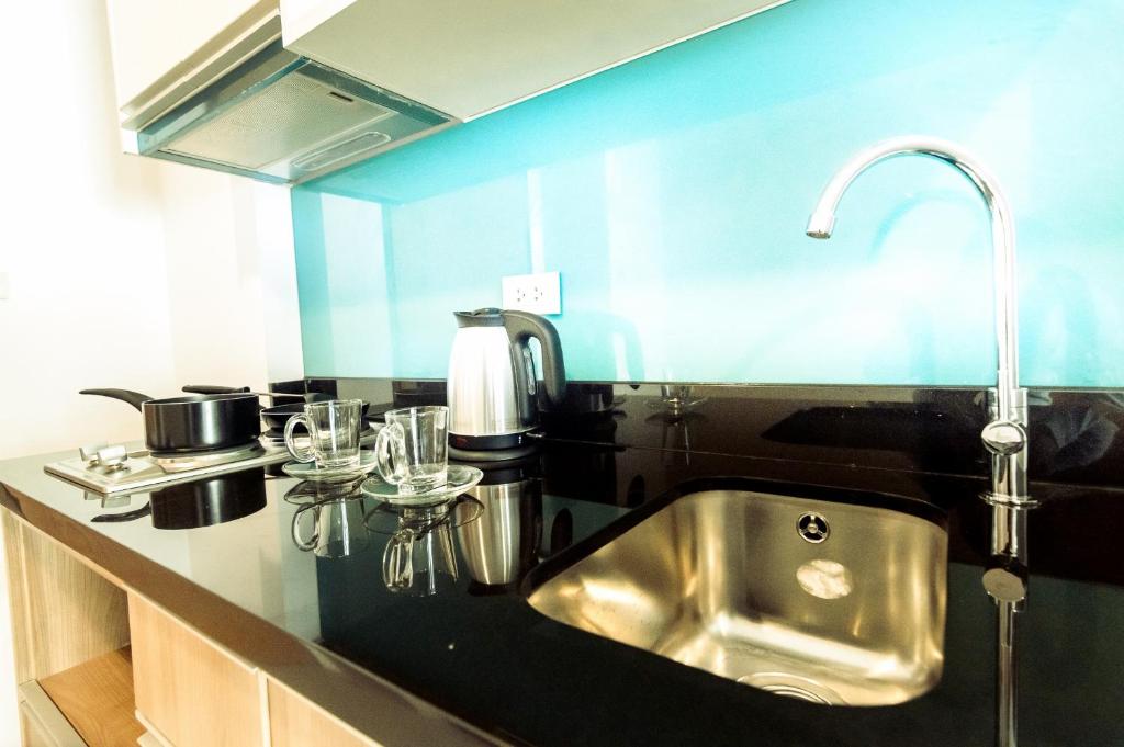 G Residence G Residence
