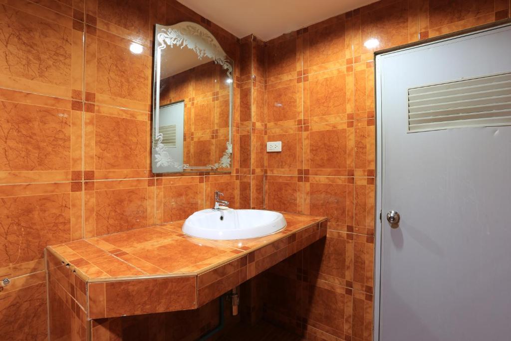 The Siam Guest House - SHA Extra Plus The Siam Guest House - SHA Extra Plus