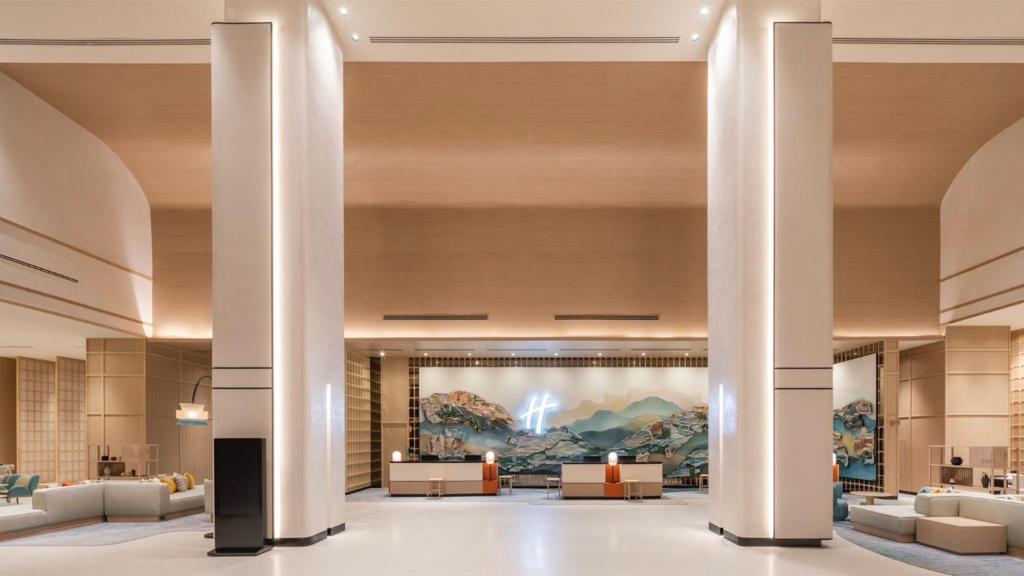 Holiday Inn Pattaya by IHG