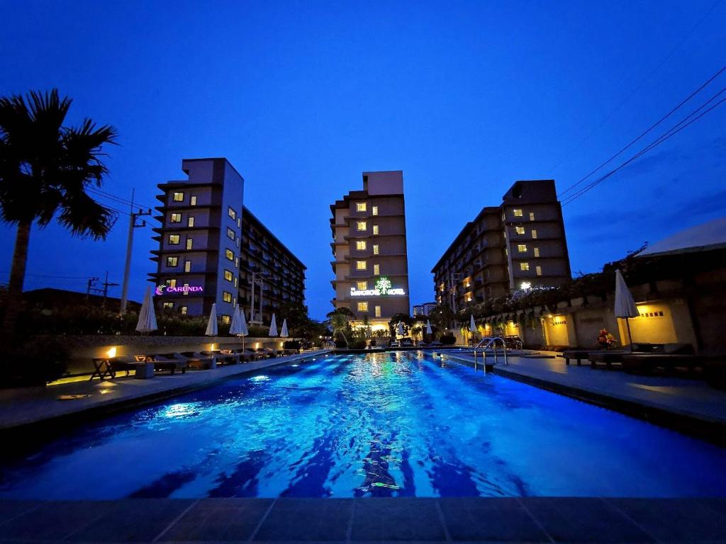 Mangrove Prestige Hotel Mangrove Prestige Hotel