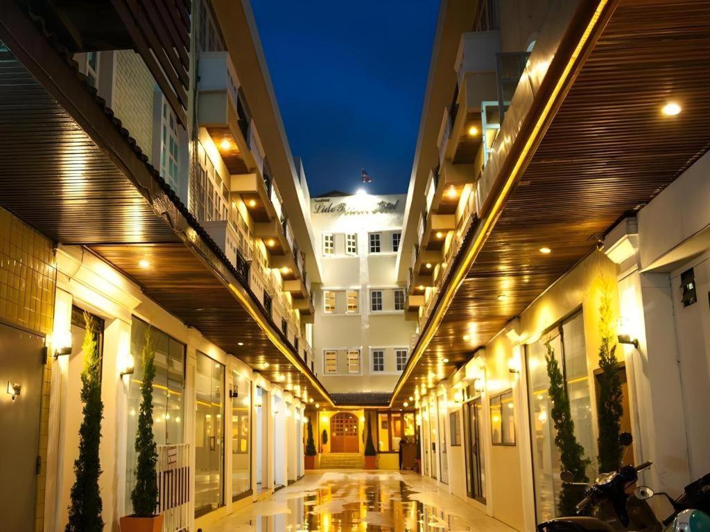 Lido Beach Hotel Lido Beach Hotel