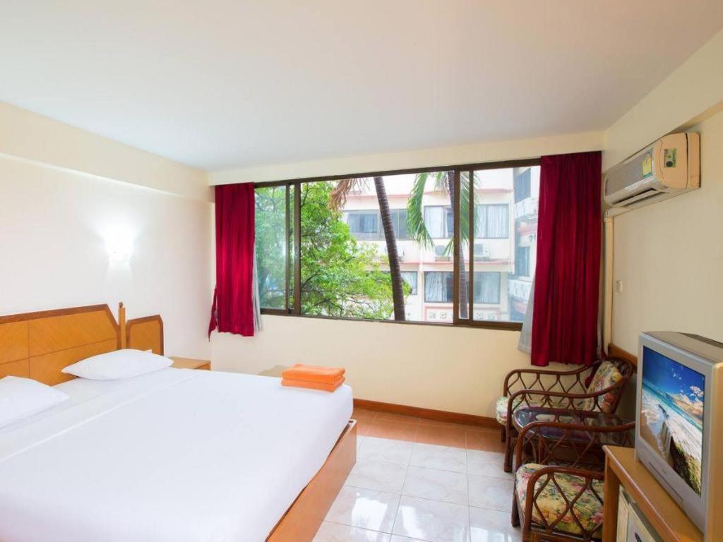 Dream Hotel Pattaya Dream Hotel Pattaya