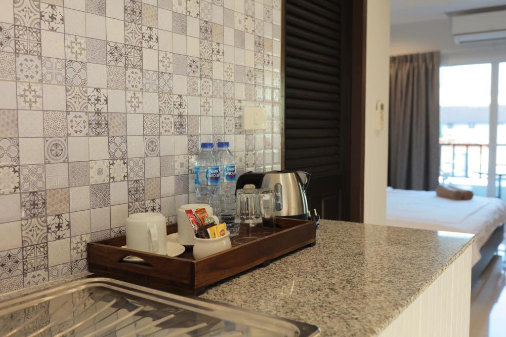 Nalanta Hotel Pattaya Nalanta Hotel Pattaya