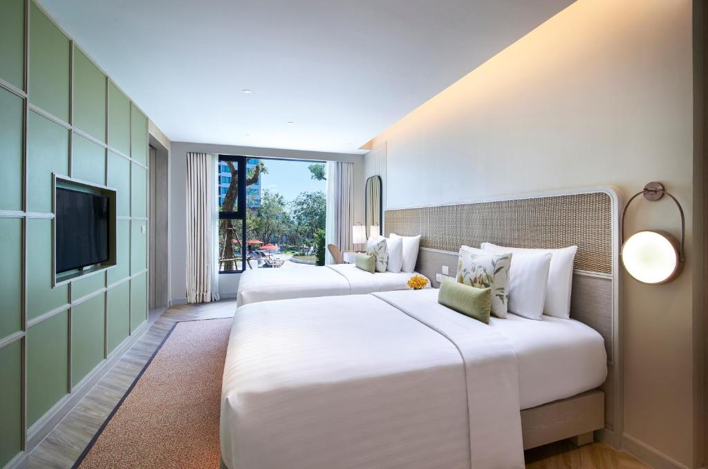 Amari Pattaya Amari Pattaya