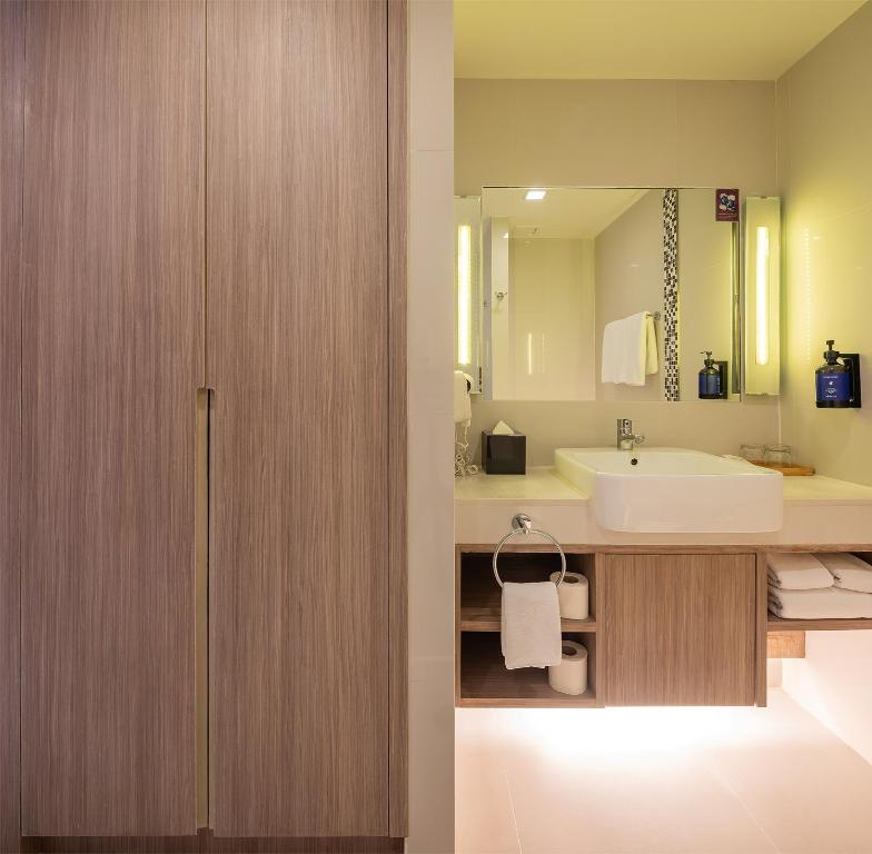 Travelodge Pattaya Travelodge Pattaya