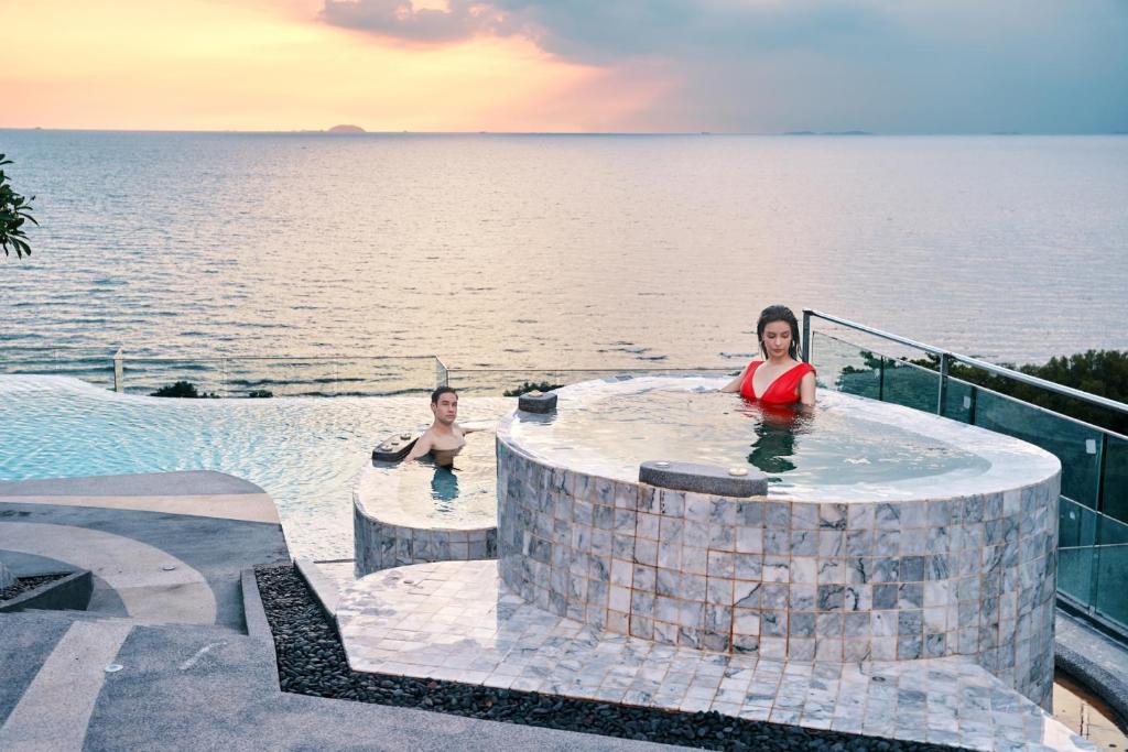 Bayphere Hotel Pattaya JC Bayphere Hotel Pattaya JC