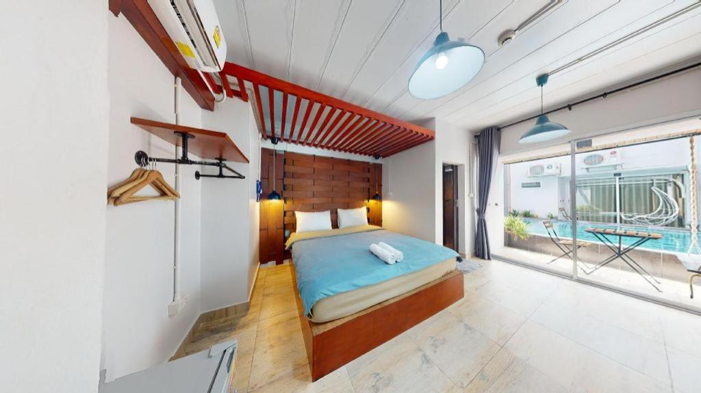 Z2 Boutique Hotel Z2 Boutique Hotel